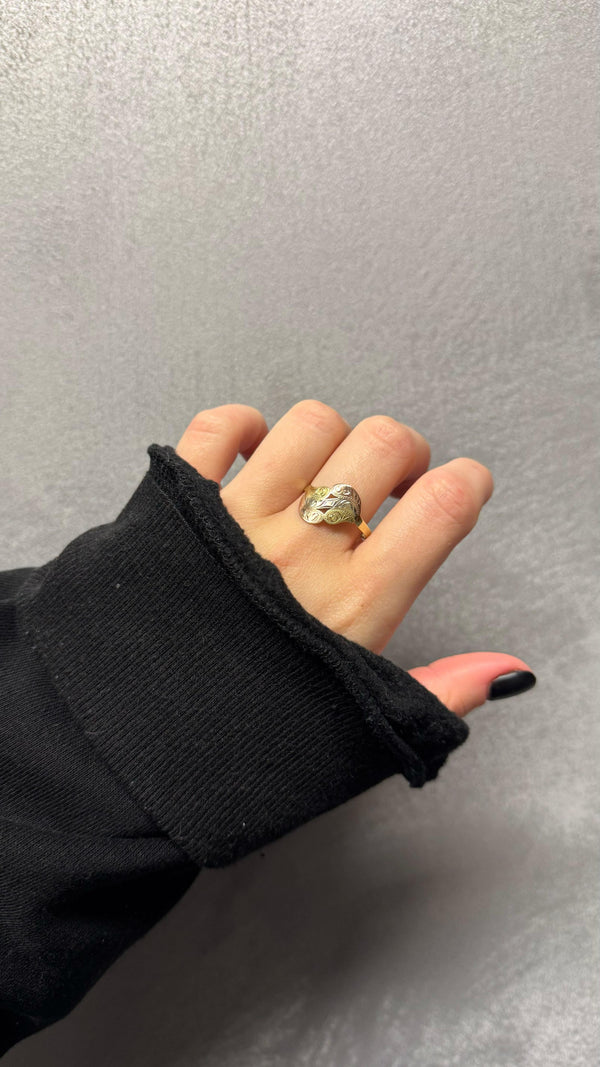 Zlatý Prsten, 1.81 g