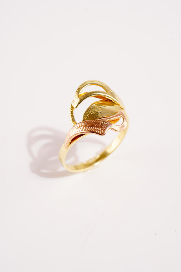 Zlatý Prsten, 1.94 g