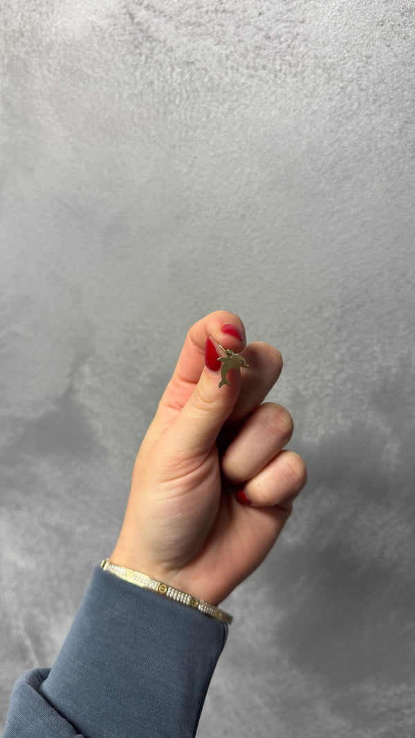 Zlatý Přívěsek, 0.44 g