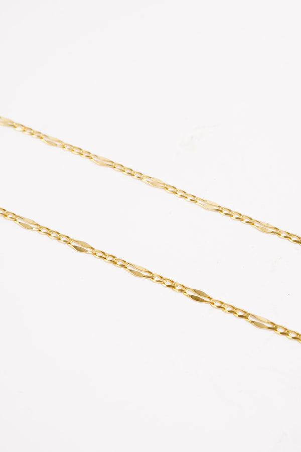 Zlatý Řetízek, 3.91 g