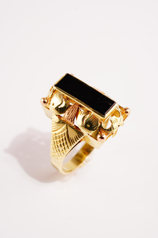 Zlaty Prsten, 5.03 g