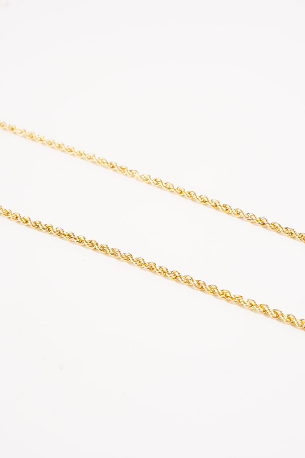 Zlatý Řetízek, 2.62 g