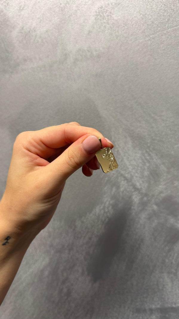 Zlatý Přívěsek, 1.33 g