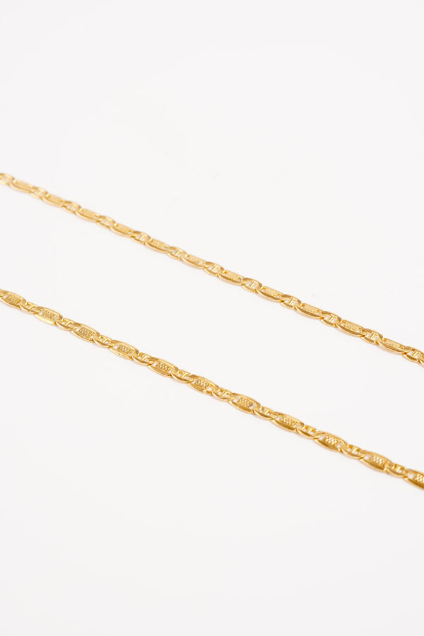 Zlatý Řetízek, 3.06 g