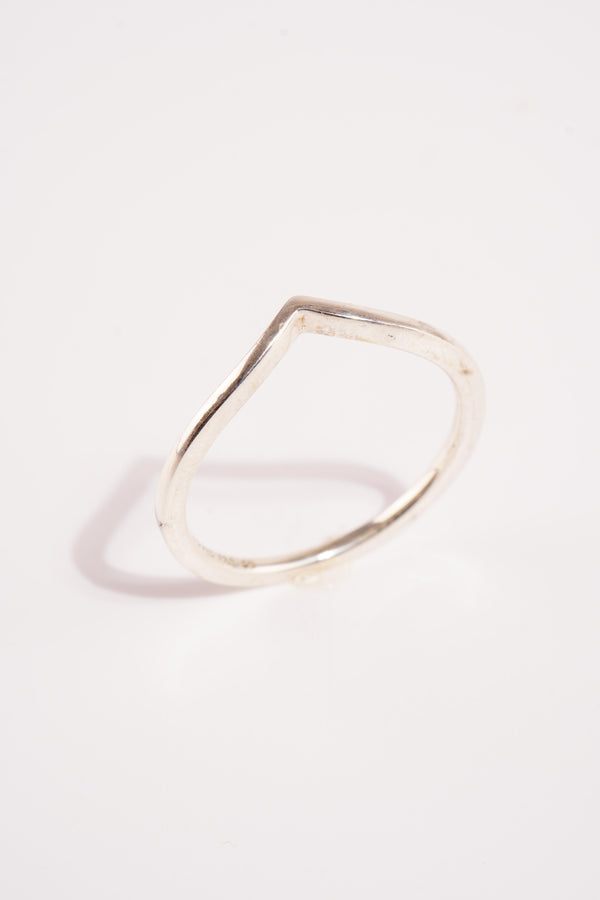 Stříbrný Prsten, 1.8 g