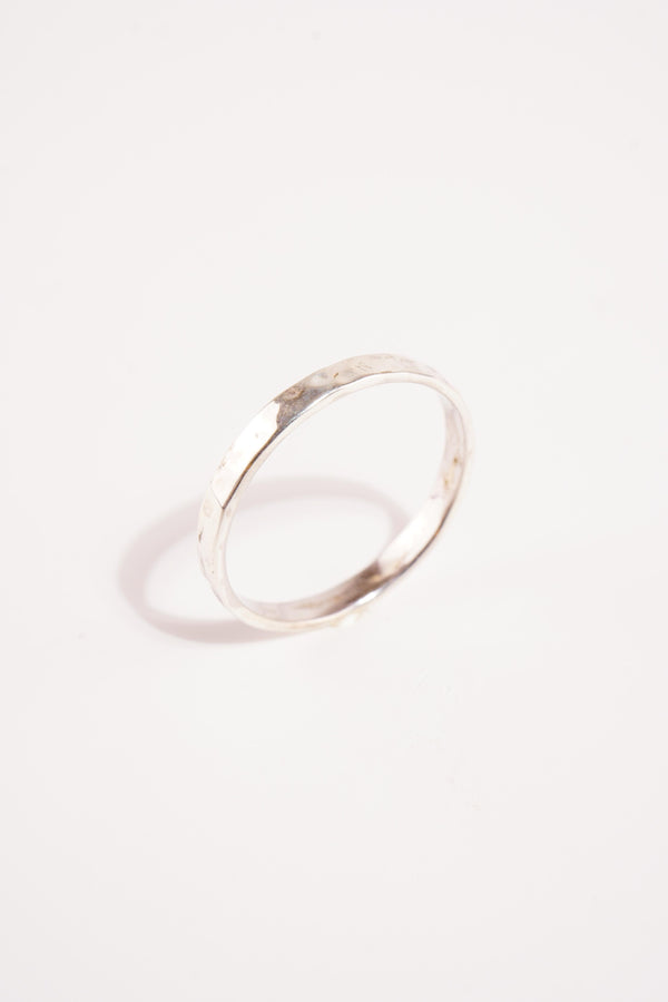 Stříbrný Prsten, 1.25 g