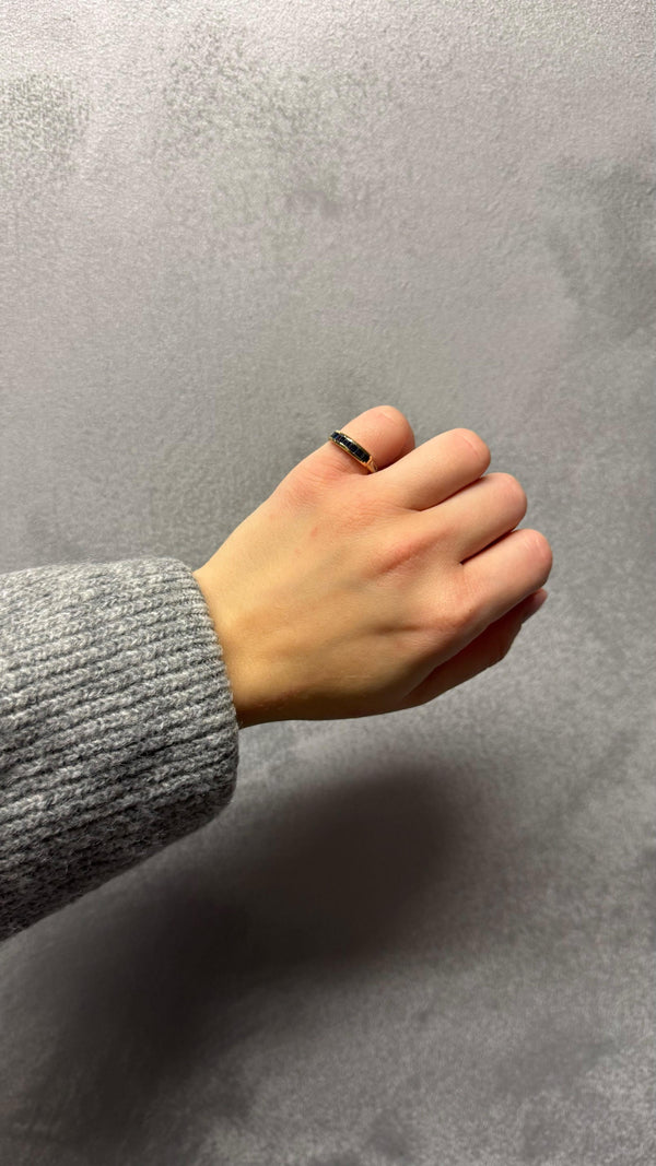 Zlatý Prsten, 2.56 g