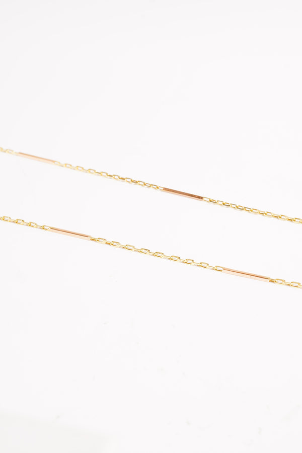 Zlatý Řetízek, 4.49 g