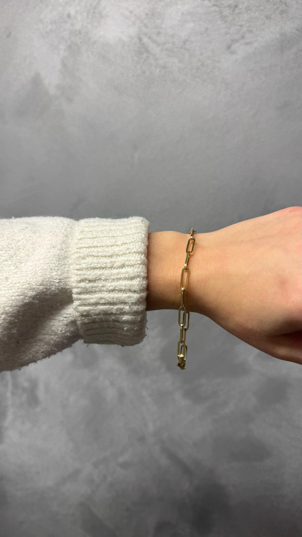 Zlatý Náramek, 3.18 g