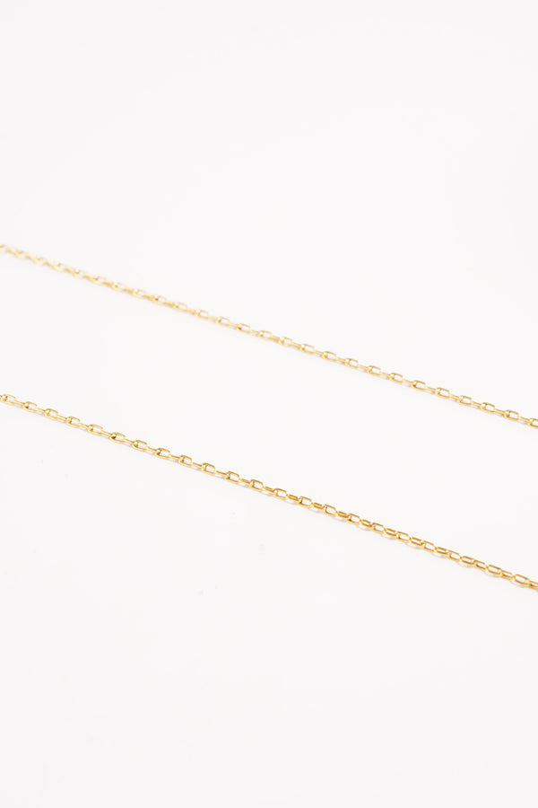 Zlatý Řetízek, 2.81 g