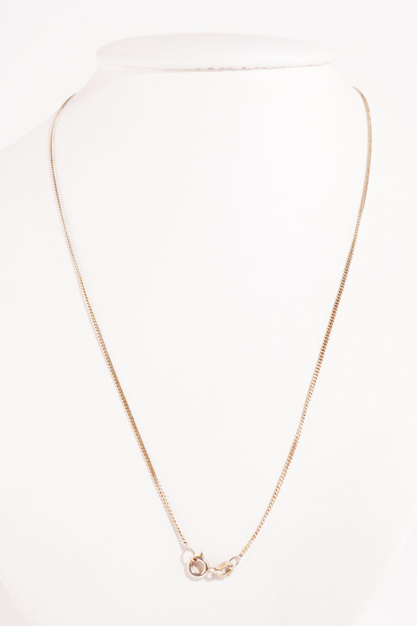 Stříbrný Řetízek, 1.92 g