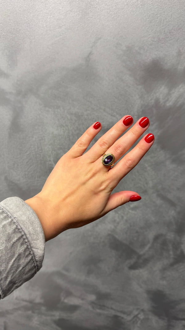 Zlatý Prsten, 4.45 g