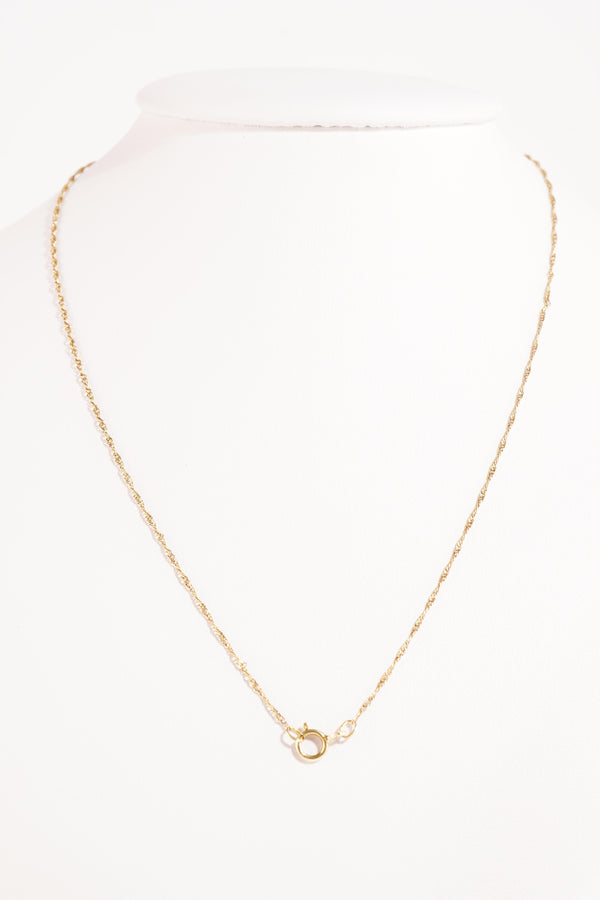 Zlatý Řetízek, 1.32 g