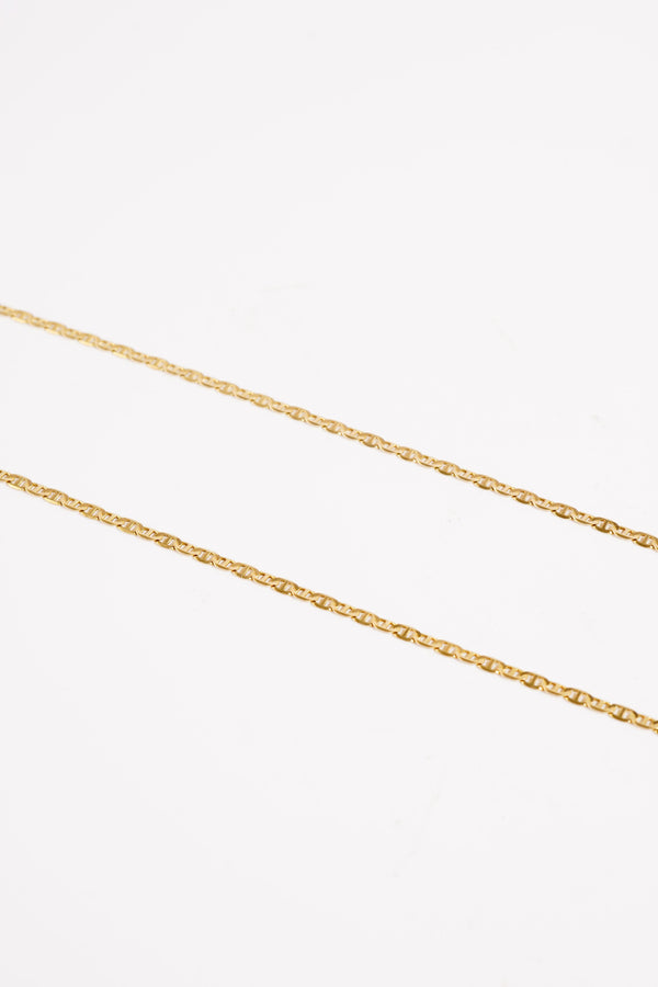 Zlatý Řetízek, 2.68 g