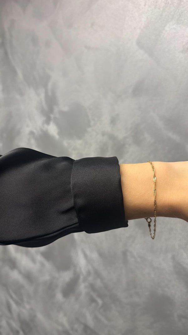 Zlatý Náramek, 1.28 g