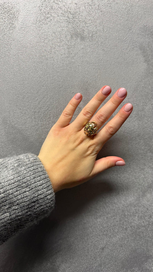 Zlatý Prsten, 3.92 g