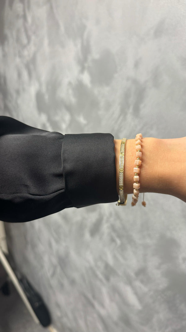 Zlatý Náramek, 0.93 g