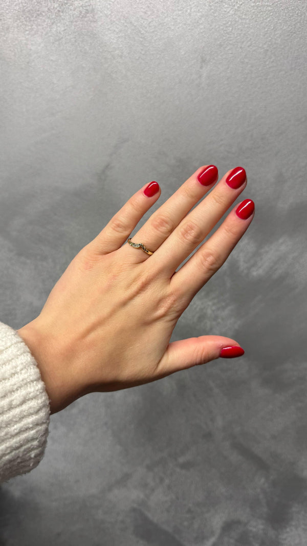 Zlatý Prsten, 1.18 g