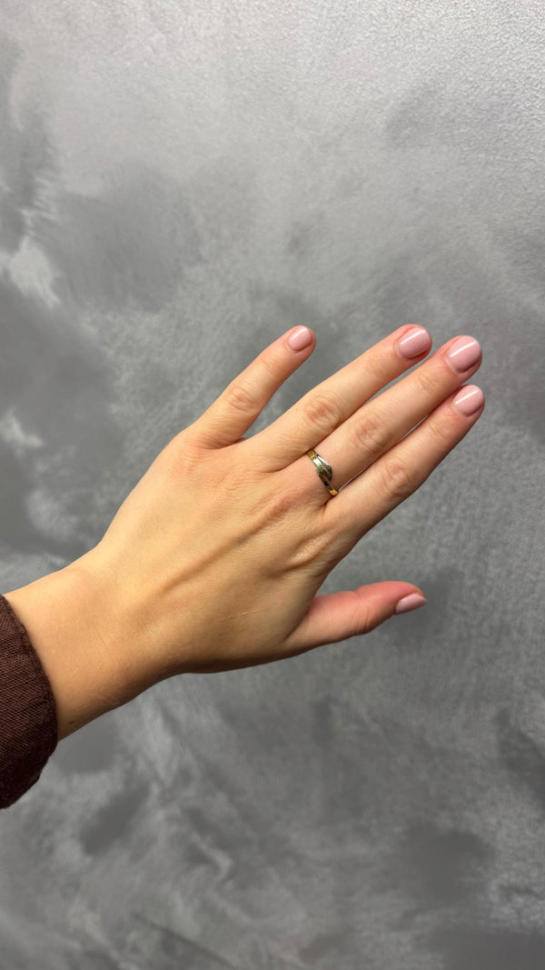 Zlatý Prsten, 1.43 g