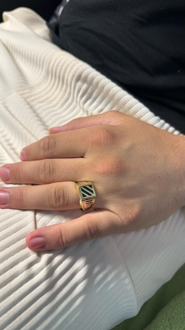 Zlatý Prsten, 5.18 g