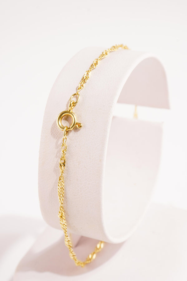 Zlaty Náramek, 1.18 g