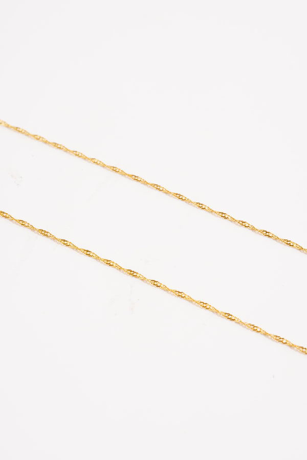 Zlaty Řetízek, 1.0 g