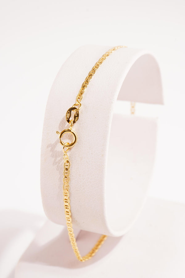 Zlaty Náramek, 0.99 g