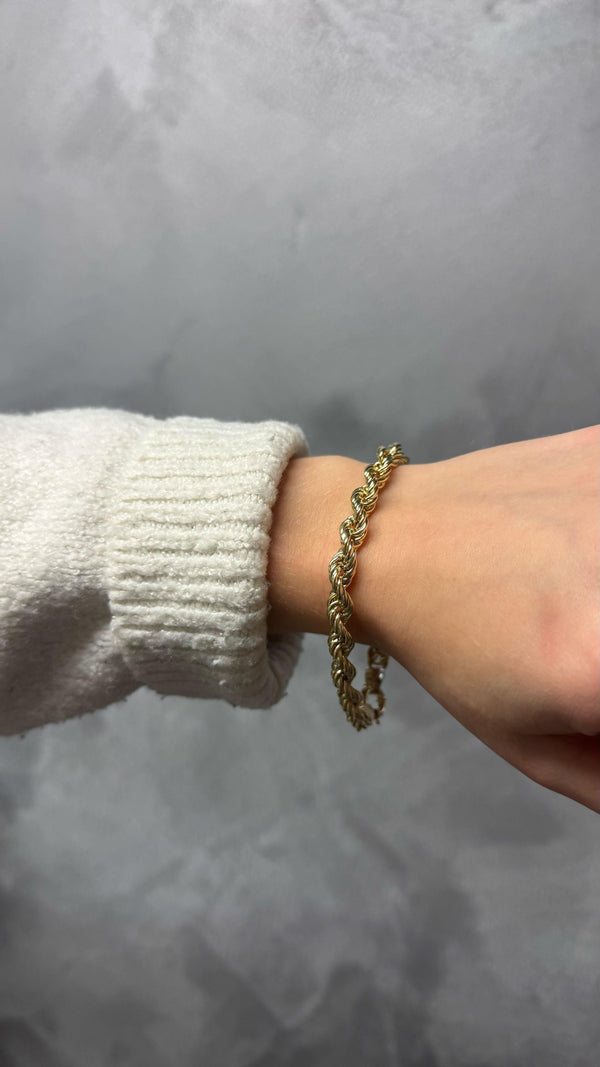 Zlatý Náramek, 5.81 g