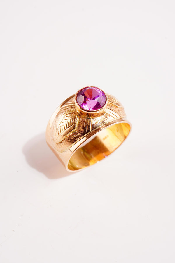 Zlatý Prsten, 5.07 g