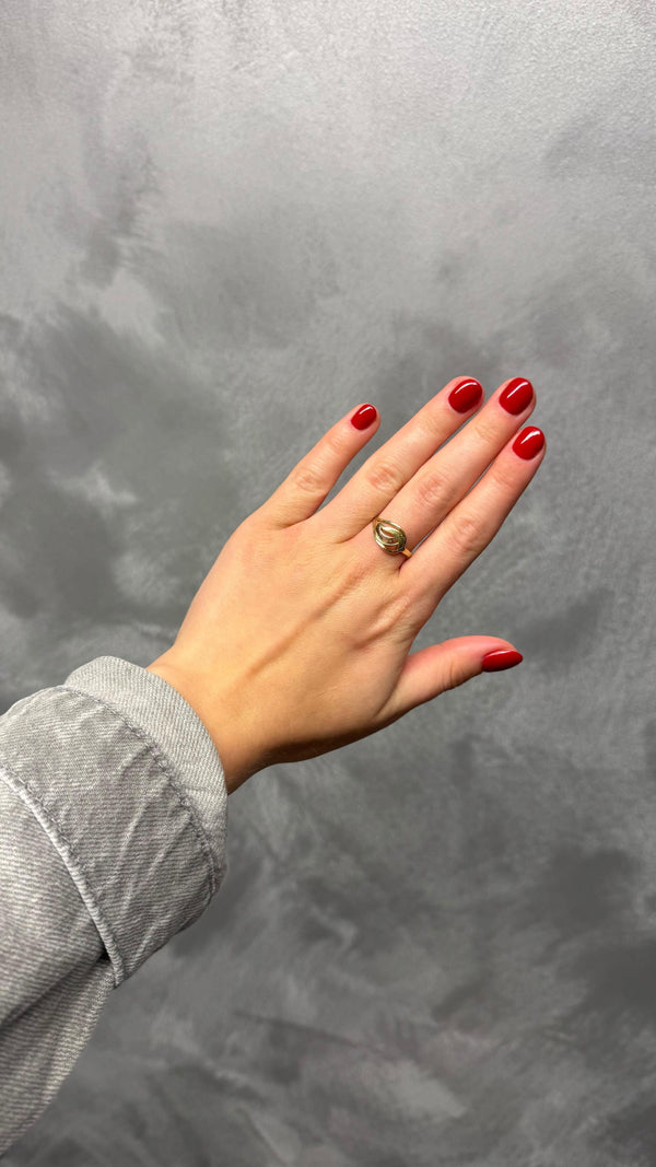 Zlatý Prsten, 1.41 g