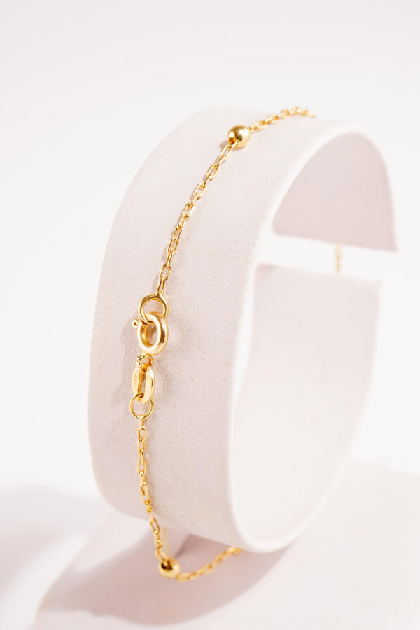 Zlaty Náramek, 1.39 g