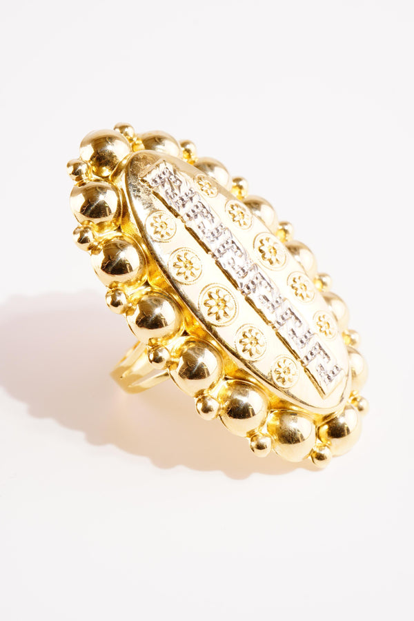 Zlaty Prsten, 5.45 g