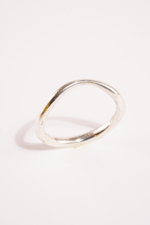 Stříbrný Prsten, 3.09 g