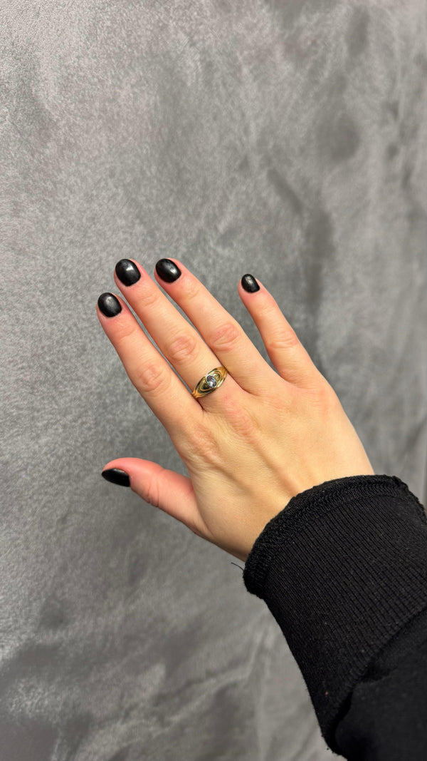 Zlatý Prsten, 1.71 g