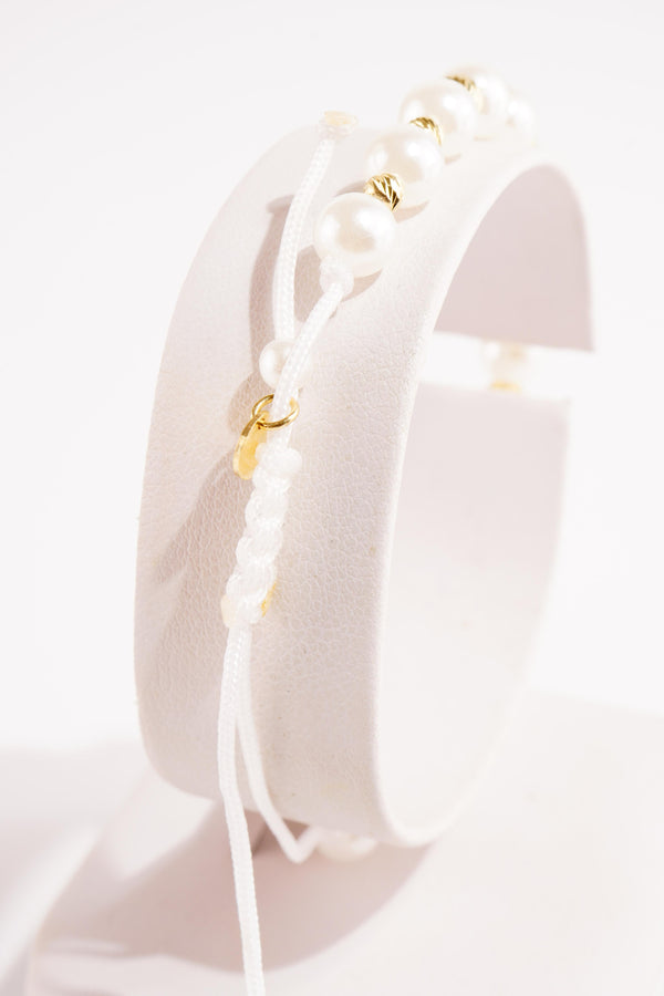 Zlaty Náramek, 1.28 g