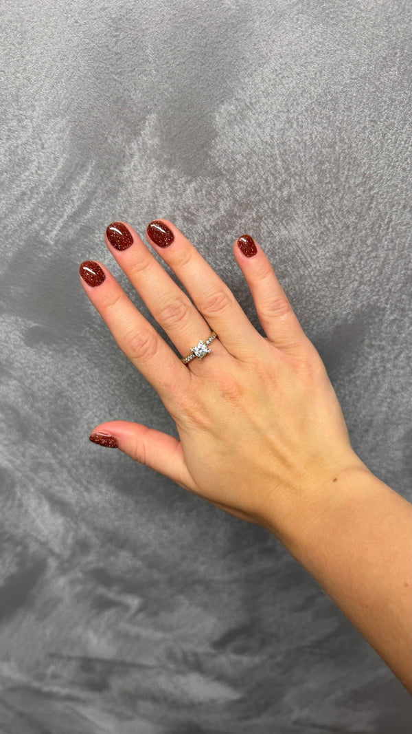 Zlatý Prsten, 2.75 g