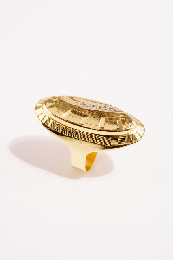 Zlaty Prsten, 2.67 g