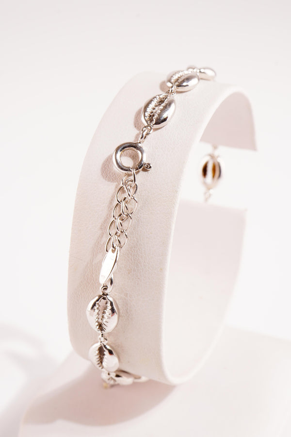 Stříbrný Náramek, 6.83 g