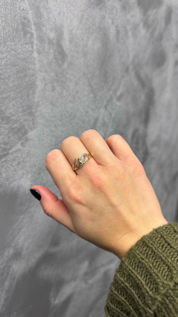 Zlatý Prsten, 1.93 g