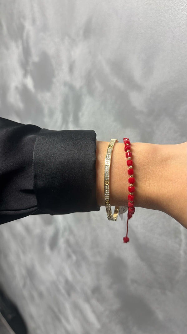 Zlatý Náramek, 0.98 g