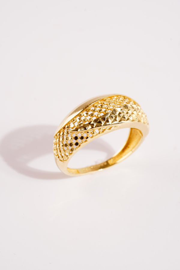 Zlatý Prsten, 2.87 g