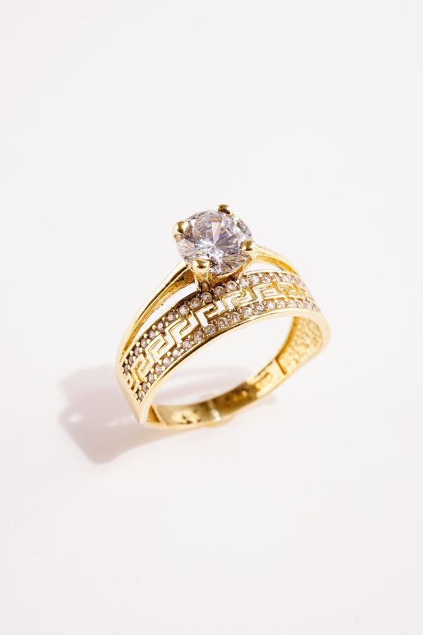 Zlaty Prsten, 3.29 g