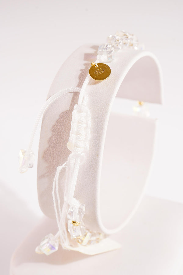 Zlatý Náramek, 0.84 g