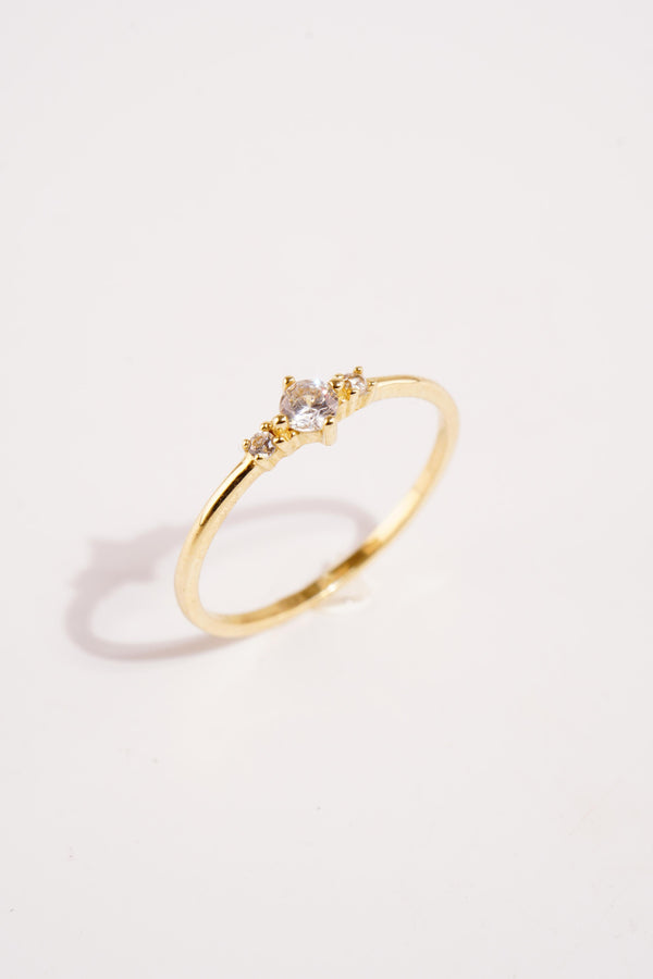 Zlatý Prsten, 0.95 g