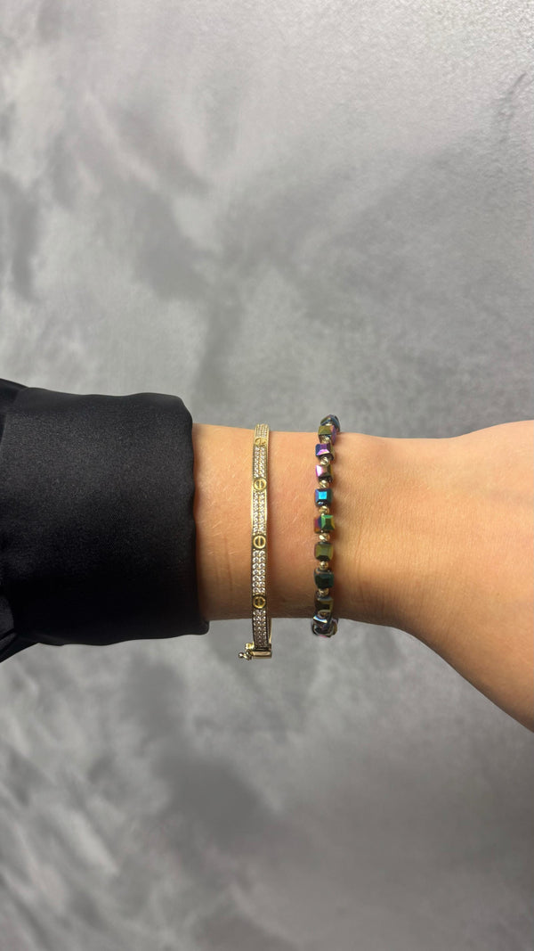 Zlatý Náramek, 0.93 g