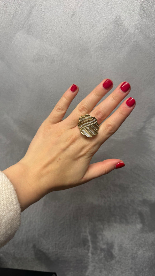 Zlatý Prsten, 4.04 g