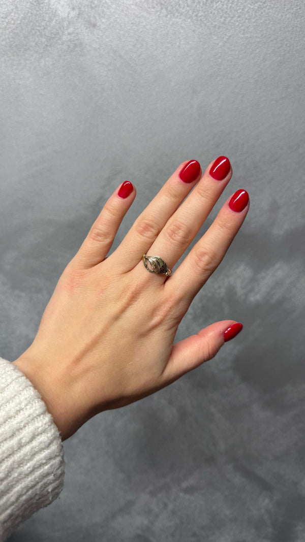 Zlatý Prsten, 1.9 g