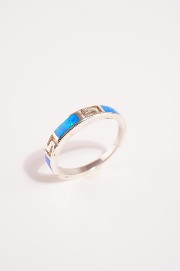 Stříbrný Prsten, 1.75 g