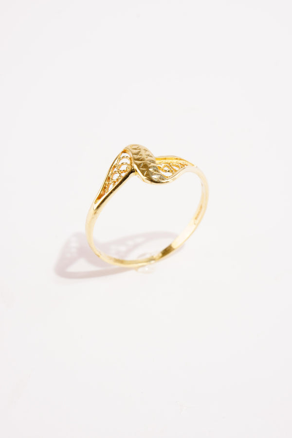 Zlaty Prsten, 1.21 g