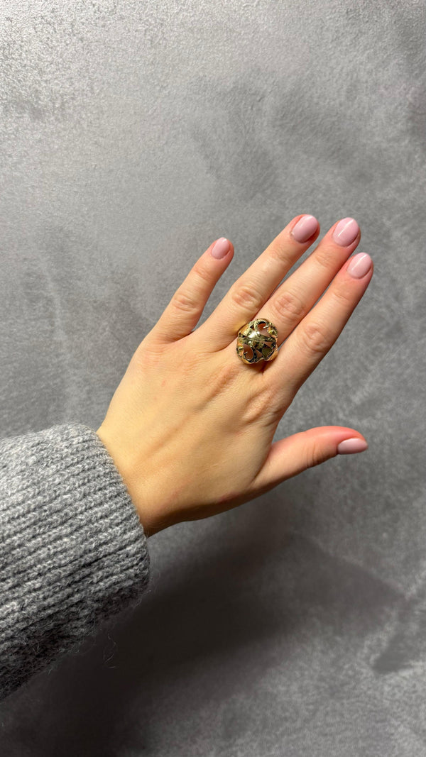 Zlatý Prsten, 4.23 g